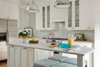 Small Kitchen island with Seating Awesome A Perfect Guide for Small Kitchen island with Seating
