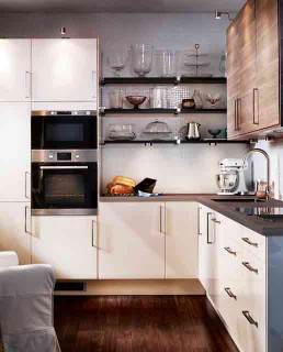 Small Kitchen Layout Ideas
 30 Amazing Design Ideas For Small Kitchens
