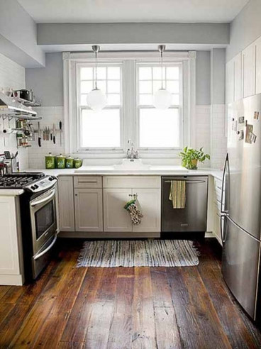 Small Kitchen Layouts
 Best 25 Small Kitchen Layouts ideas on Pinterest