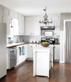 Small Kitchen Makeovers
 65 Home Makeover Ideas Before and After Home Makeovers