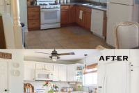 Small Kitchen Makeovers New Best 25 Small Kitchen Makeovers Ideas On Pinterest