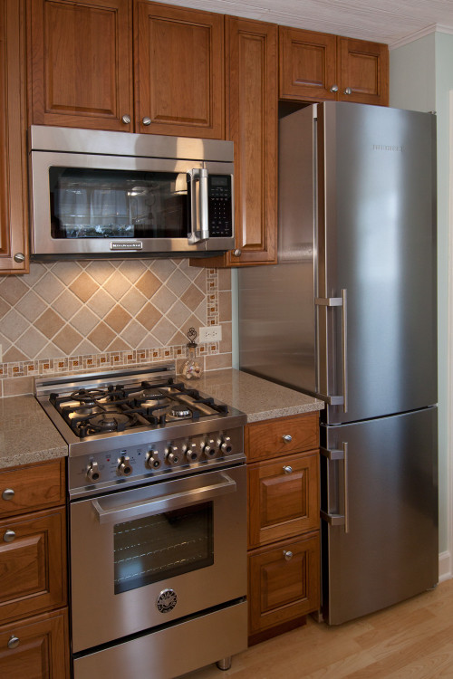 Small Kitchen Remodel Elegant Remodeling A Small Kitchen for A Brand New Look Home