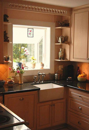 Small Kitchen Remodel Ideas
 Best 25 Very small kitchen design ideas on Pinterest