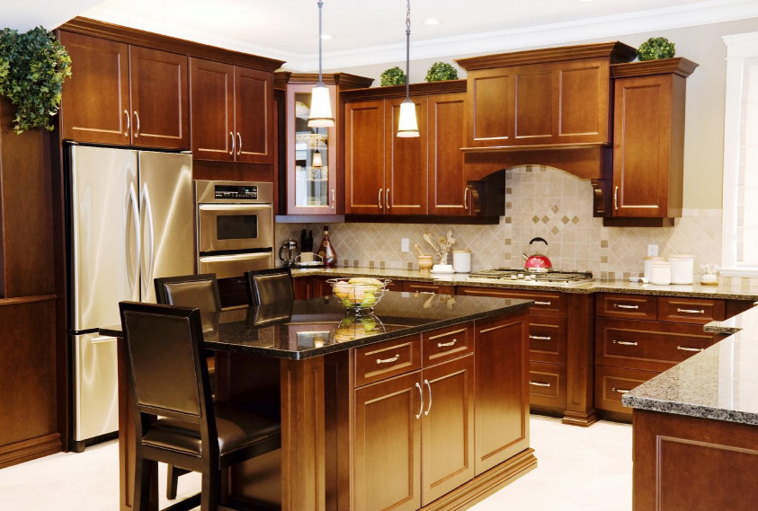 Small Kitchen Remodel Ideas
 Remodeling a Small Kitchen for a Brand New Look Home