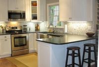 Small Kitchen Remodel Lovely Best 25 Small Kitchens Ideas On Pinterest