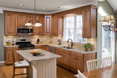 Small Kitchen Remodel New 20 Kitchen Remodeling Ideas