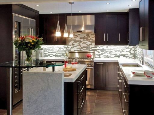 Small Kitchen Remodel
 Here Are Some Tips You Need To Know About Small Kitchen