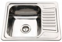 Small Kitchen Sink Awesome Small top Mount Inset Stainless Steel Kitchen Sinks with