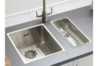 Small Kitchen Sink Elegant Porcelain Undermount Kitchen Sinks
