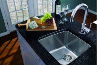 Small Kitchen Sink New 10 Efficient Ideas to Remodel A Small Kitchen – Home and