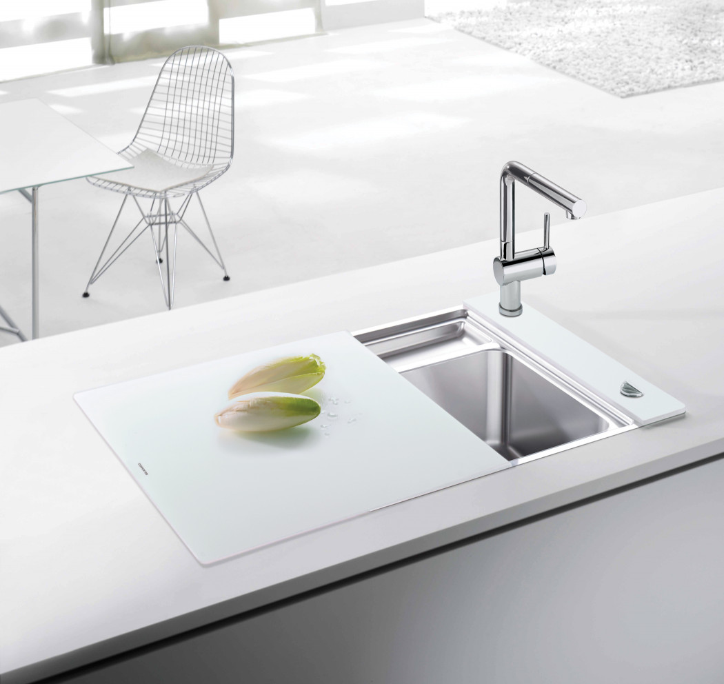 Small Kitchen Sinks
 Design of Kitchen Sink