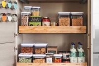Small Kitchen Storage Awesome Small Kitchen Storage Ideas for A More Efficient Space