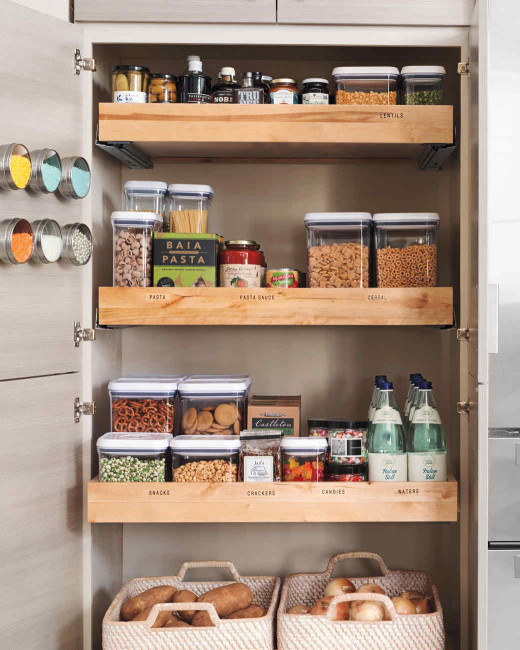 Small Kitchen Storage Awesome Small Kitchen Storage Ideas for A More Efficient Space