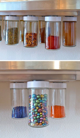 Small Kitchen Storage Ideas 19 Smart Kitchen Storage Ideas That Will Impress You