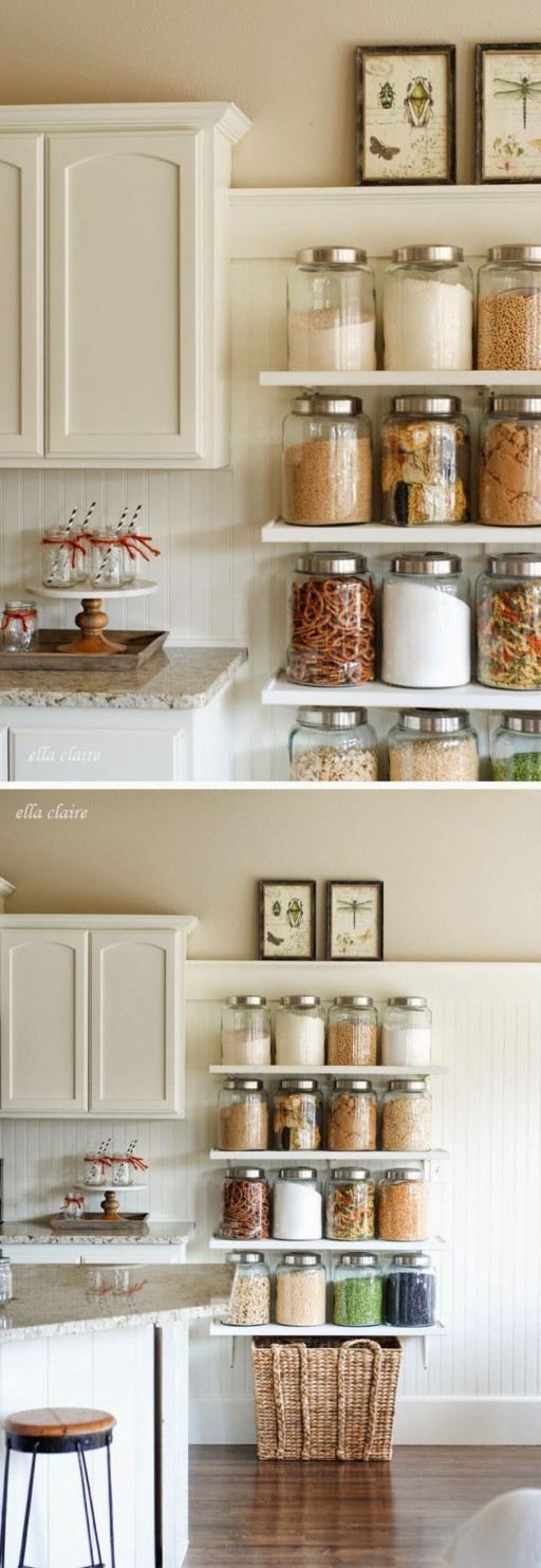 Small Kitchen Storage Ideas Fresh 35 Best Small Kitchen Storage organization Ideas and