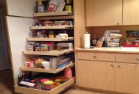 Small Kitchen Storage Ideas New 31 Amazing Storage Ideas for Small Kitchens