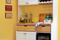 Small Kitchen Storage Lovely Storage solutions for Tiny Kitchens