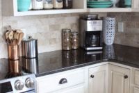 Small Kitchen Storage Luxury 25 Best Small Kitchen organization Ideas On Pinterest