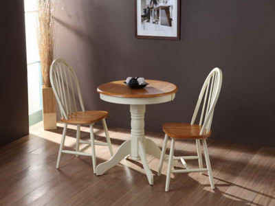 Small Kitchen Table And Chairs
 Bloombety Small Kitchen Table Sets With Two Chair Small