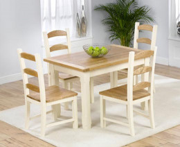 Small Kitchen Table And Chairs
 Timeless Classic Kitchen Tables and Chairs Configurations