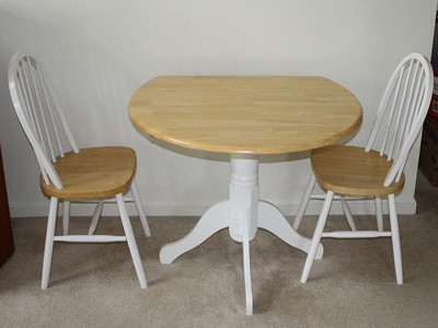 Small Kitchen Table And Chairs
 Miscellaneous Small Kitchen Table and 2 Chairs