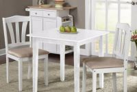 Small Kitchen Table and Chairs Luxury Small Kitchen Table Sets Nook Dining and Chairs 2 Bistro