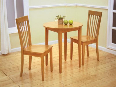 Small Kitchen Table
 Miscellaneous Small Kitchen Table and 2 Chairs