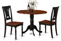 Small Kitchen Table Set Lovely 3 Piece Small Kitchen Table and Chairs Set Round Table and