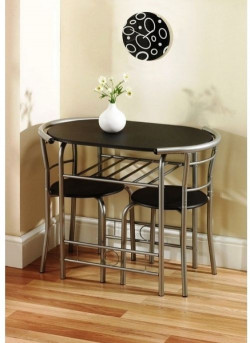 Small Kitchen Table Sets
 25 best ideas about Small Kitchen Table Sets on Pinterest