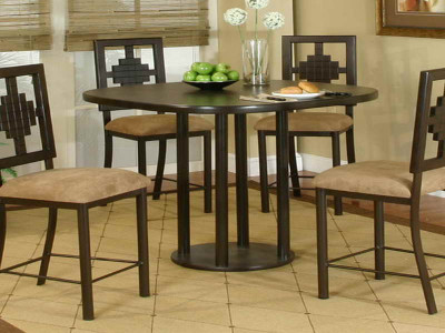 Small Kitchen Table Sets
 Bloombety Small Kitchen Table Sets With The Apples Small