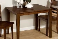Small Kitchen Tables Lovely the Small Rectangular Dining Table that is Perfect for