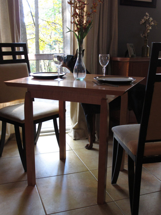 Small Kitchen Tables With Bench
 Narrow Dining Table for Two Small Kitchen Table for