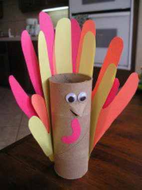 Thanksgiving Craft Ideas For Kids
 Thanksgiving Ideas For Kids Children graph