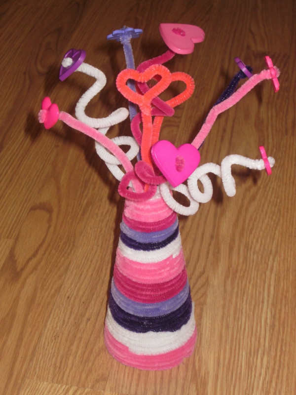 Valentine Craft Ideas For Kids
 valentine s day kids crafts Ideas for Kids Valentines