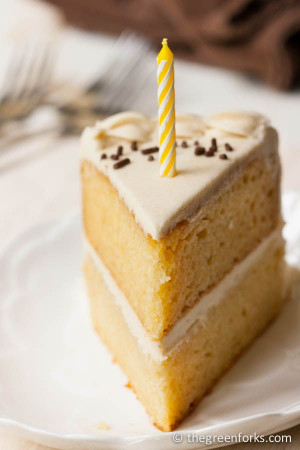 Vegan Birthday Cake Recipe
 Vegan Birthday Cake on Pinterest