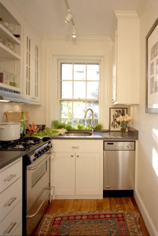 Very Small Kitchen Design
 Inspiring of Very Small Kitchen Design