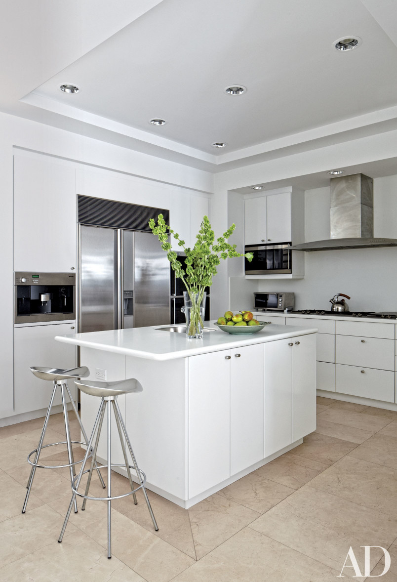 White Kitchen Designs
 White Kitchens Design Ideas s