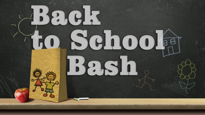 Back To School Bash
 Living Word International Ministries to host Back to