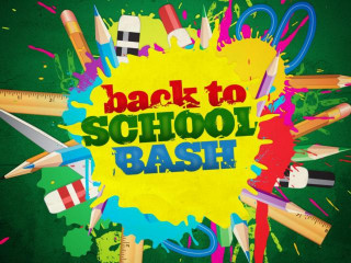 Back To School Bash
 Bethalto Jaycees announces second annual Back to School