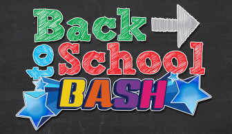 Back To School Bash
 Home Toliver Elementary School