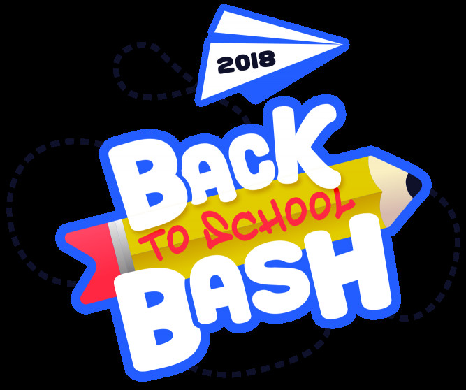 Back To School Bash
 Back to School Bash 2018 – R munications