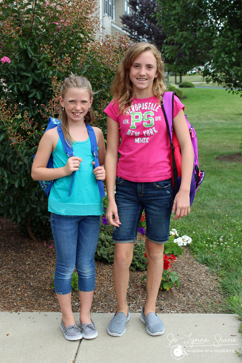 Back To School Clothes
 Back to School Fashion Trends for Tweens