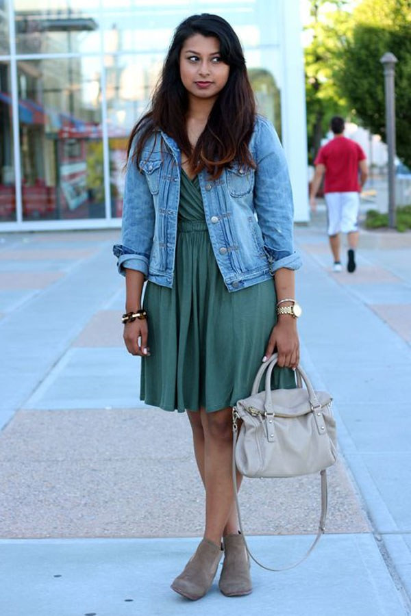 Back To School Fashion
 Need a Back to School Outfit Idea Here s 50