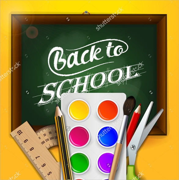 Back To School Flyer
 Back to School Flyer Template 20 Download in Vector EPS