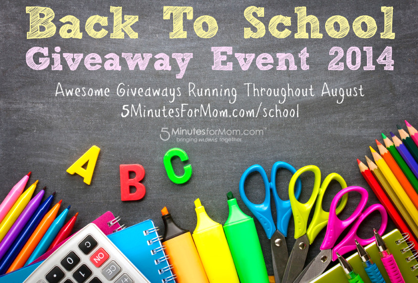 Back To School Giveaway
 Minted Custom Gift Prints Review