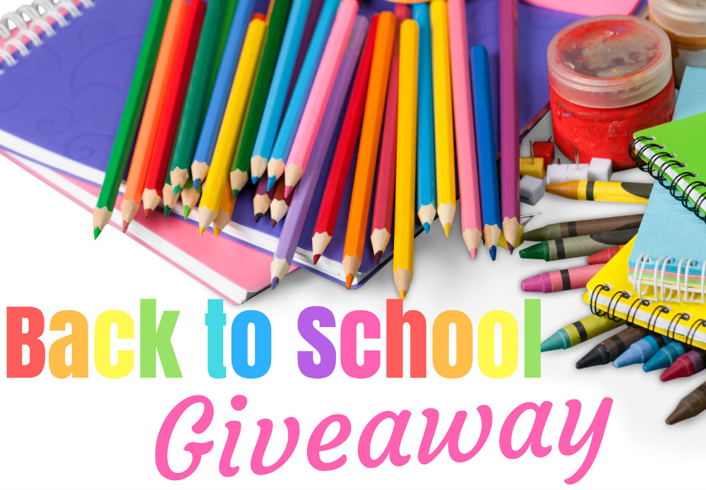 Back to School Giveaway Luxury Tar Back to School Deals Aug 7 13 $ 49 Pens and