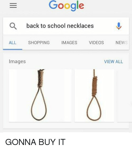 Back To School Necklace
 Funny BTS and School Memes of 2017 on SIZZLE