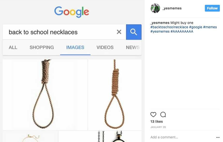 Back to School Necklace Best Of the Terrifying Meaning Behind the Phrase Back to School