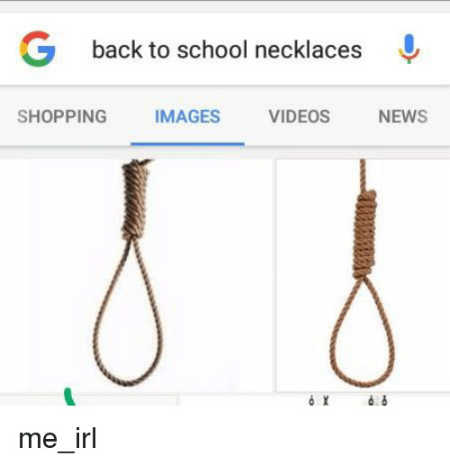 Back To School Necklace
 Search unsolved Memes on me