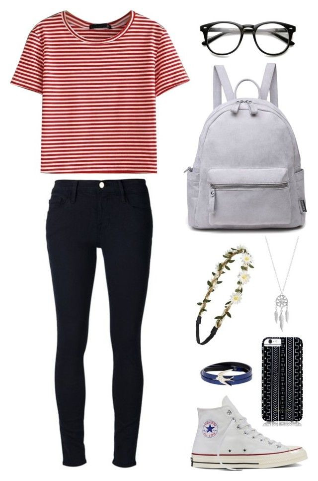 Back To School Outfits
 25 best ideas about Back to school outfits on Pinterest